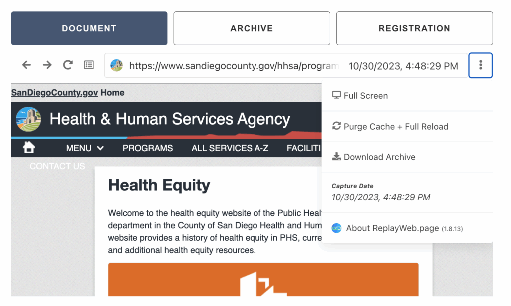 Combating Racism as a Public Health Crisis
